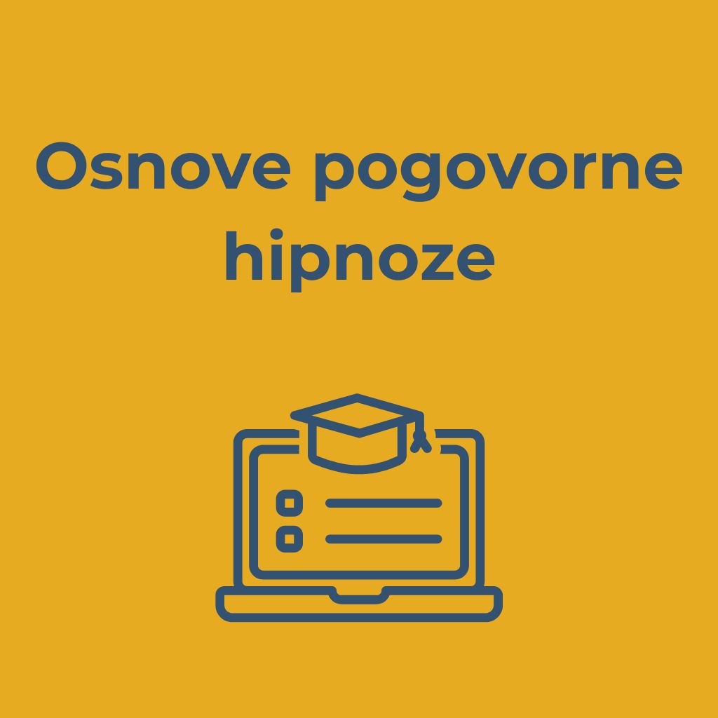 Osnove pogovorne hipnoze
