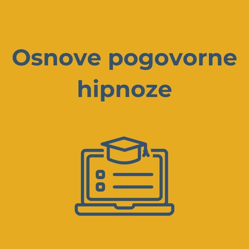 Osnove pogovorne hipnoze