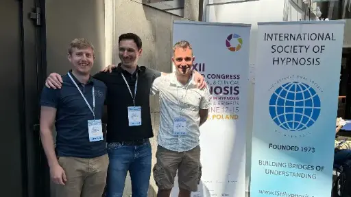 Vtisi s Svetovnega kongresa klinične hipnoze, Krakow 2024